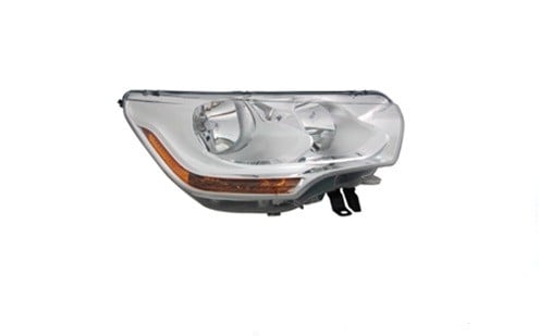 20-C943-A5-2B C.DS4 ÖN FAR EL.MOTORLU RH.11-
