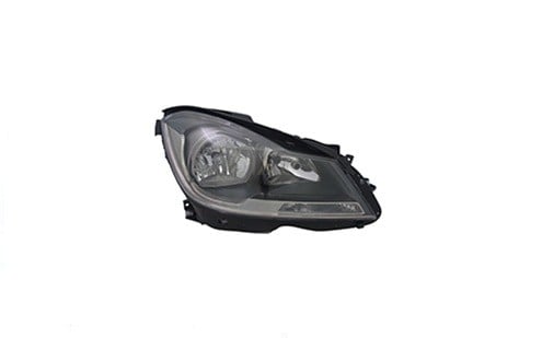 20-C979-A5-2B M.W204 ÖN FAR EL.MOTORLU KOYU GRİ RH.10-