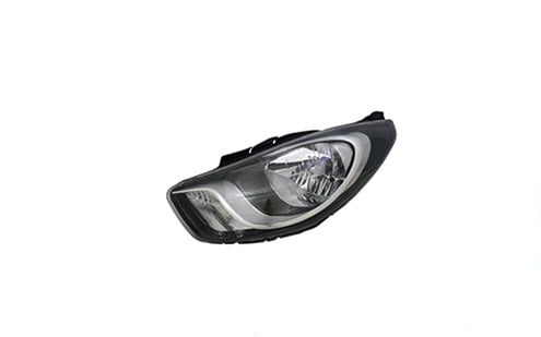 20-E002-05-2B H.İ10 ÖN FAR EL.MOTORLU LH.10-