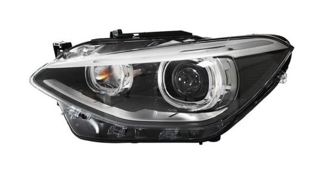 20-E076-06-2B B.1 F20 ÖN FAR EL.MOTOR.XENON TİP LH.11-