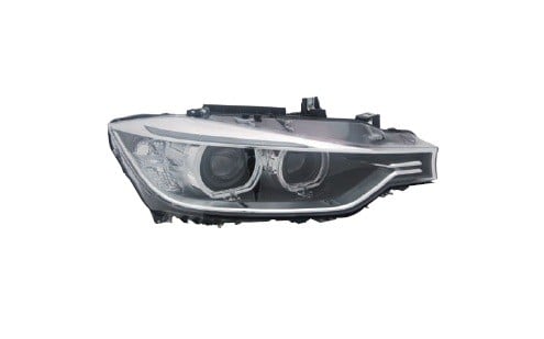 20-E083-05-2B B.3 F30 ÖN FAR EL.MOT.XENON RH.11-