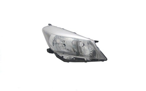 20-E193-05-2B T.YARİS ÖN FAR EL.MOTOR.KROM RH.11-