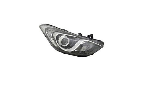 20-E207-05-2B H.İ30 ÖN FAR EL.MOTOR.RH.11-