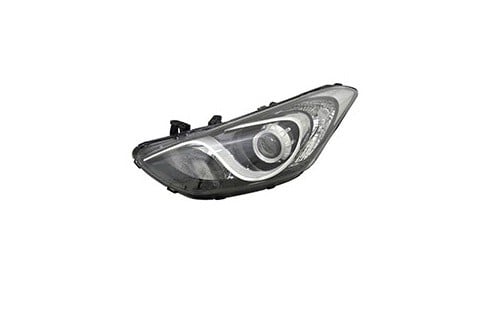 20-E208-05-2B H.İ30 ÖN FAR EL.MOTOR.LH.11-