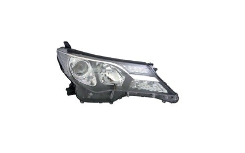 20-E255-B6-2B T.RAV 4 ÖN FAR EL.LEDLİ RH.12-