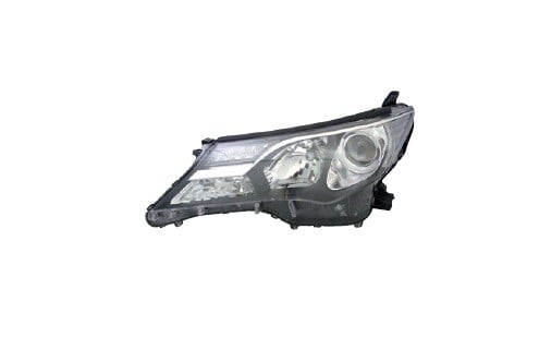 20-E256-B6-2B T.RAV 4 ÖN FAR EL.LEDLİ LH.12-
