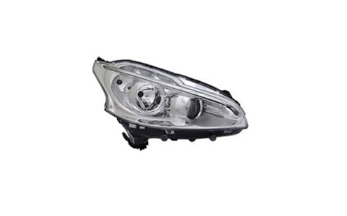 20-E353-A6-2B P.208 ÖN FAR EL.LED GÜNDÜZ FARLI RH.12-15