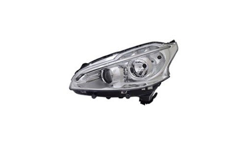 20-E354-A6-2B P.208 ÖN FAR EL.LED GÜNDÜZ FARLI LH.12-15