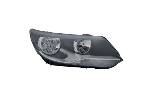20-E369-05-2B W.TIGUAN ÖN FAR EL.MOTORLU RH.11-