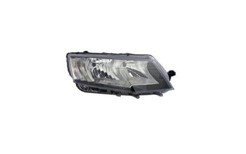 20-E683-05-2B S.OCTAVİA ÖN FAR EL.MOTORLU RH.13-