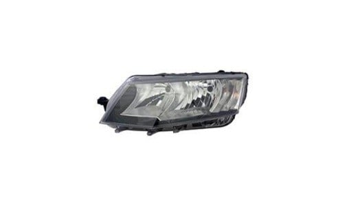 20-E684-05-2B S.OCTAVİA ÖN FAR EL.MOTORLU LH.13-