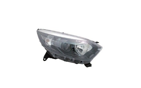 20-E695-05-2B R.CAPTUR ÖN FAR EL.MOTOR.SİYAH RH.12-