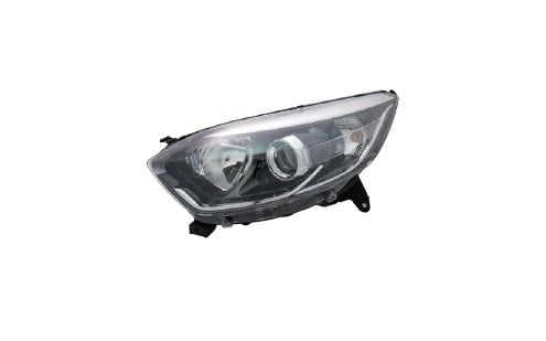 20-E696-A5-2B FAR SOL RENAULT CAPTUR 12>ELK. MOTORLU KROM