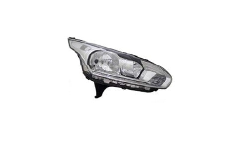 20-E785-B5-2B F.CONNECT ÖN FAR EL.MOTOR.KROM BEYAZ SİNY.RH.13-
