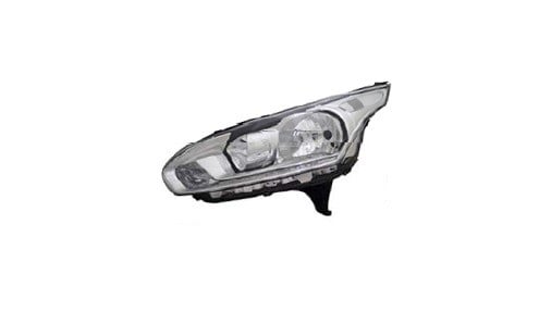 20-E786-B5-2B F.CONNECT ÖN FAR EL.MOTOR.KROM BEYAZ SİNY.LH.13-
