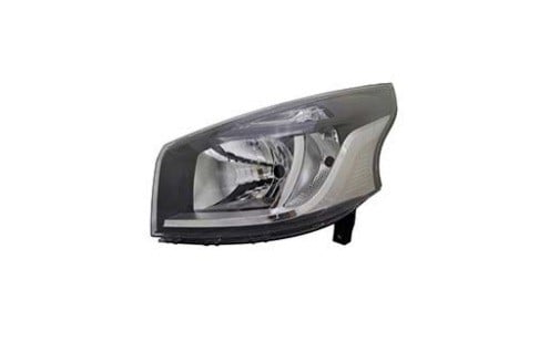 20-E790-05-2B FAR SOL RENAULT TRAFIC III 15> ELK.MOTORLU