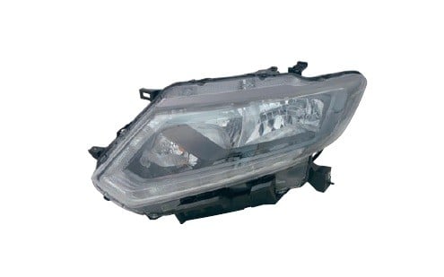 20-E816-06-2B FAR SOL NİSSAN X-TRAIL III 14> T32 ELK.MOTORLU LEDLİ