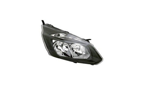 20-E833-05-2B F.CUSTOM ÖN FAR EL.MOTORLU RH.12-
