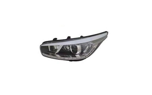 20-E860-A6-2B K.CEED ÖN FAR EL.MOTOR.LEDLİ GÜNDÜZ FARLI LH.12-