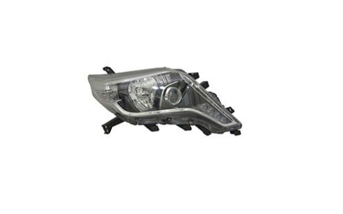 20-E973-06-2B T.LAND CRUISER PRADO ÖN FAR LEDLİ EL.MOTOR.RH.14-