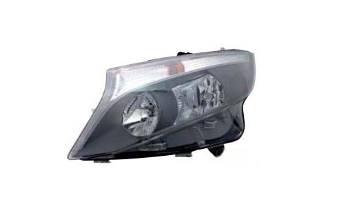 20-F016-05-2B M.VİTO ÖN FAR EL.MOTOR.LH.13-