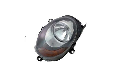 20-F042-05-2B M.COOPER F55 ÖN FAR EL.MOT.SARI SİN.LH.14-