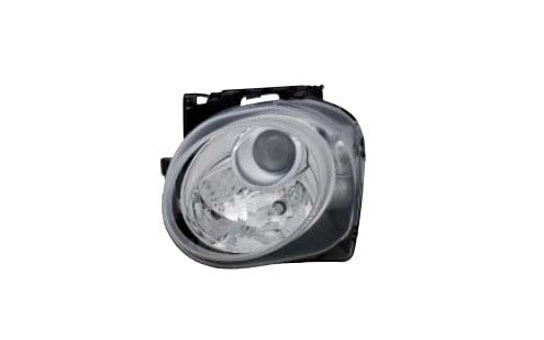 20-F128-05-2B FAR SOL NISSAN JUKE 10> ELK. MOTORLU
