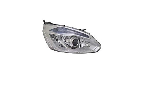 20-F315-05-2B F.CUSTOM ÖN FAR EL.MOTORLU MERCEKLİ RH.12-
