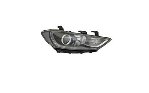 20-F549-A6-2B H.ELANTRA ÖN FAR EL.MOTORLU GÜND.LEDLİ RH.15-