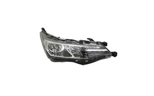 20-F773-06-2B T.COROLLA ÖN FAR EL.MOT.GÜNDÜZ LEDLİ RH.16-