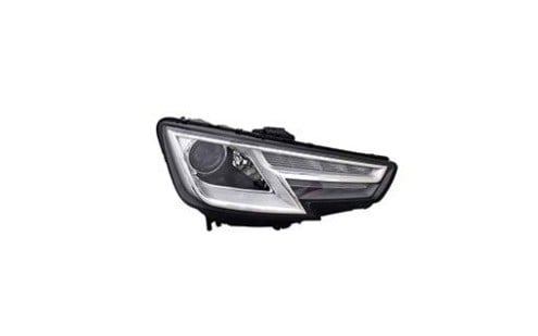 20-F871-06-2B A.A4 ÖN FAR EL.MOT.LEDLİ AFS-XEN.TİP RH.15-