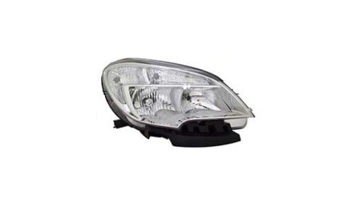20-G071-05-2B O.MOKKA ÖN FAR EL.MOTOR.KROM RH.11-