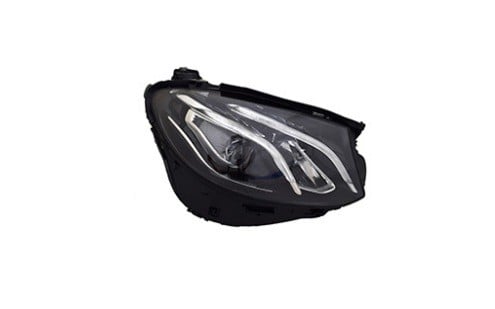 20-G135-06-9B M.W213 ÖN FAR EL.MOT.LEDLİ RH.16-