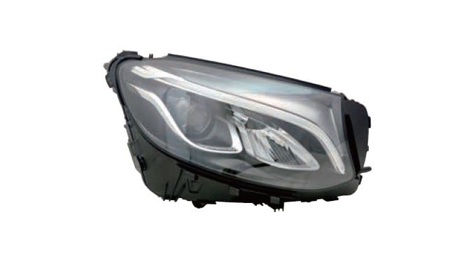 20-G143-06-9B M.GLC X253 ÖN FAR EL.MOT.LEDLİ RH.15-
