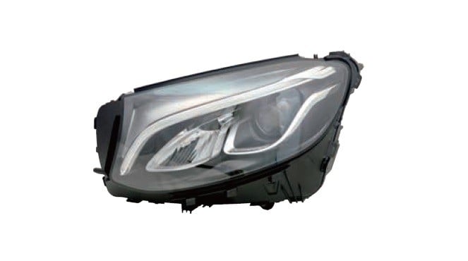 20-G144-06-9B M.GLC X253 ÖN FAR EL.MOT.LEDLİ LH.15-
