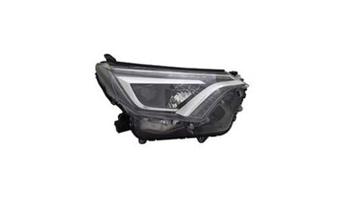 20-G163-06-2B T.RAV 4 ÖN FAR EL.MOTOR.LEDLİ RH.15-