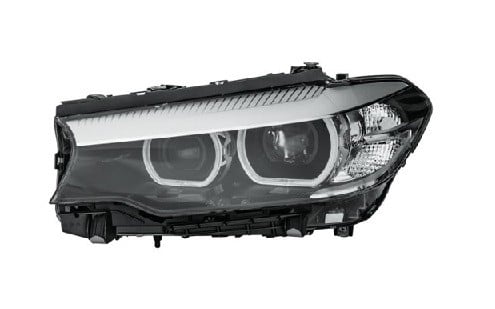 20-G490-A6-9B B.5 G30 ÖN FAR EL.MOT.LED LH.17-