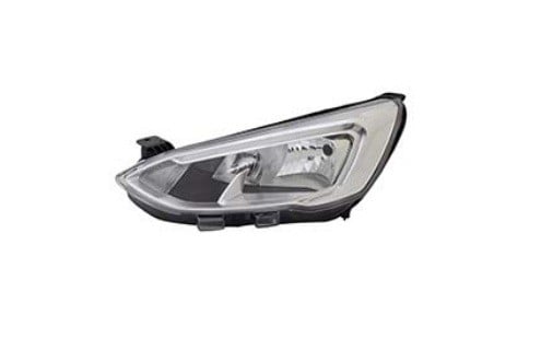 20-G703-06-9B F.FOCUS ÖN FAR EL.MOT.KROM SDN-HB.RH.18-