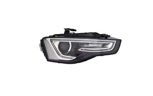 20-G811-B6-2B A.A5 ÖN FAR EL.MOT.LED GÜND.FAR.RH.12-
