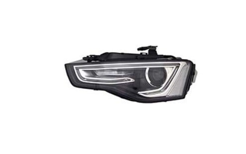 20-G812-A6-9B A.A5 ÖN FAR EL.MOT.LED GÜND.FAR.LH.11-12