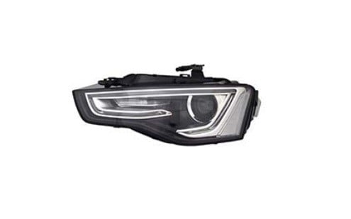 20-G812-B6-2B A.A5 ÖN FAR EL.MOT.LED GÜND.FAR.LH.12-