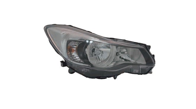20-G873-06-9B S.XV ÖN FAR EL.MOTOR XENON TİP RH.15-