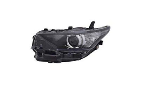 20-G939-06-2B T.AURIS ÖN FAR EL.MOT.LEDLİ GÜNDÜZ FAR.RH.15-