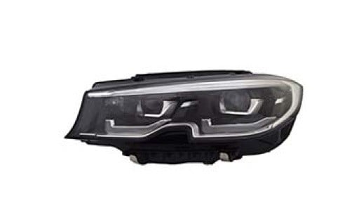 20-H166-06-9B B.5 G20 ÖN FAR EL.MOT.ADAP.LED LH.18-