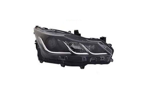 20-H219-06-2B T.COROLLA ÖN FAR EL.MOT.LEDLİ RH.18-