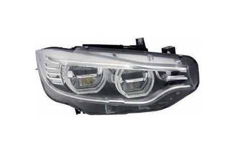 20-H375-06-9B B.4 F32 ÖN FAR EL.MOT.ADAP.LED RH.14-16