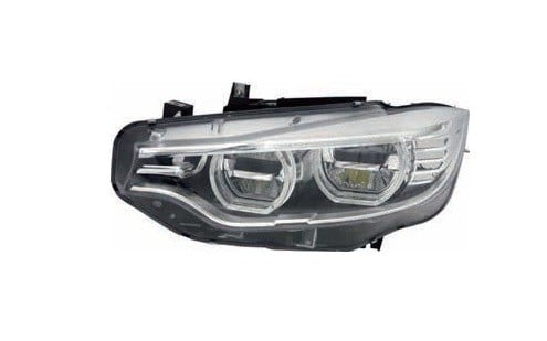 20-H376-06-9B B.4 F32 ÖN FAR EL.MOT.ADAP.LED LH.14-16