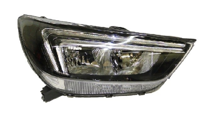 20-H439-06-2B O.MOKKA X ÖN FAR EL.MOTOR.GÜNDÜZ LEDLİ.RH.16-