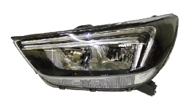 20-H440-06-2B O.MOKKA X ÖN FAR EL.MOTOR.GÜNDÜZ LEDLİ.LH.16-