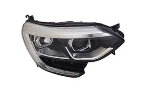 20-H449-A6-2B R.MEGANE ÖN FAR EL.LED.MOT.JOY RH.16-